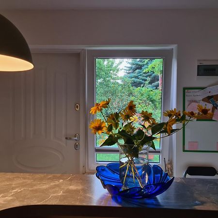 Apartament Bema ビャワ・ボドラスカ エクステリア 写真