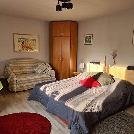 Apartament Bema ビャワ・ボドラスカ エクステリア 写真