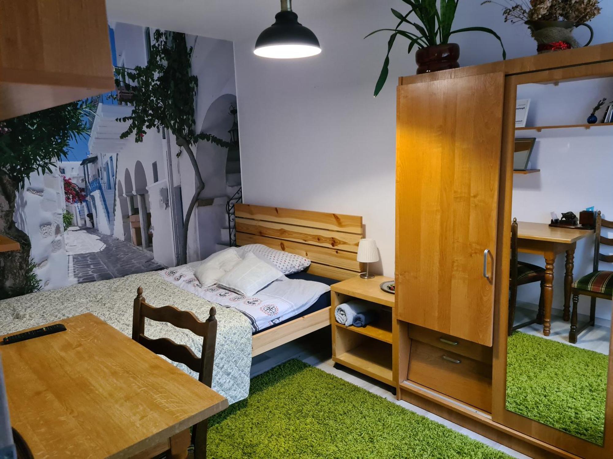 Apartament Bema ビャワ・ボドラスカ エクステリア 写真