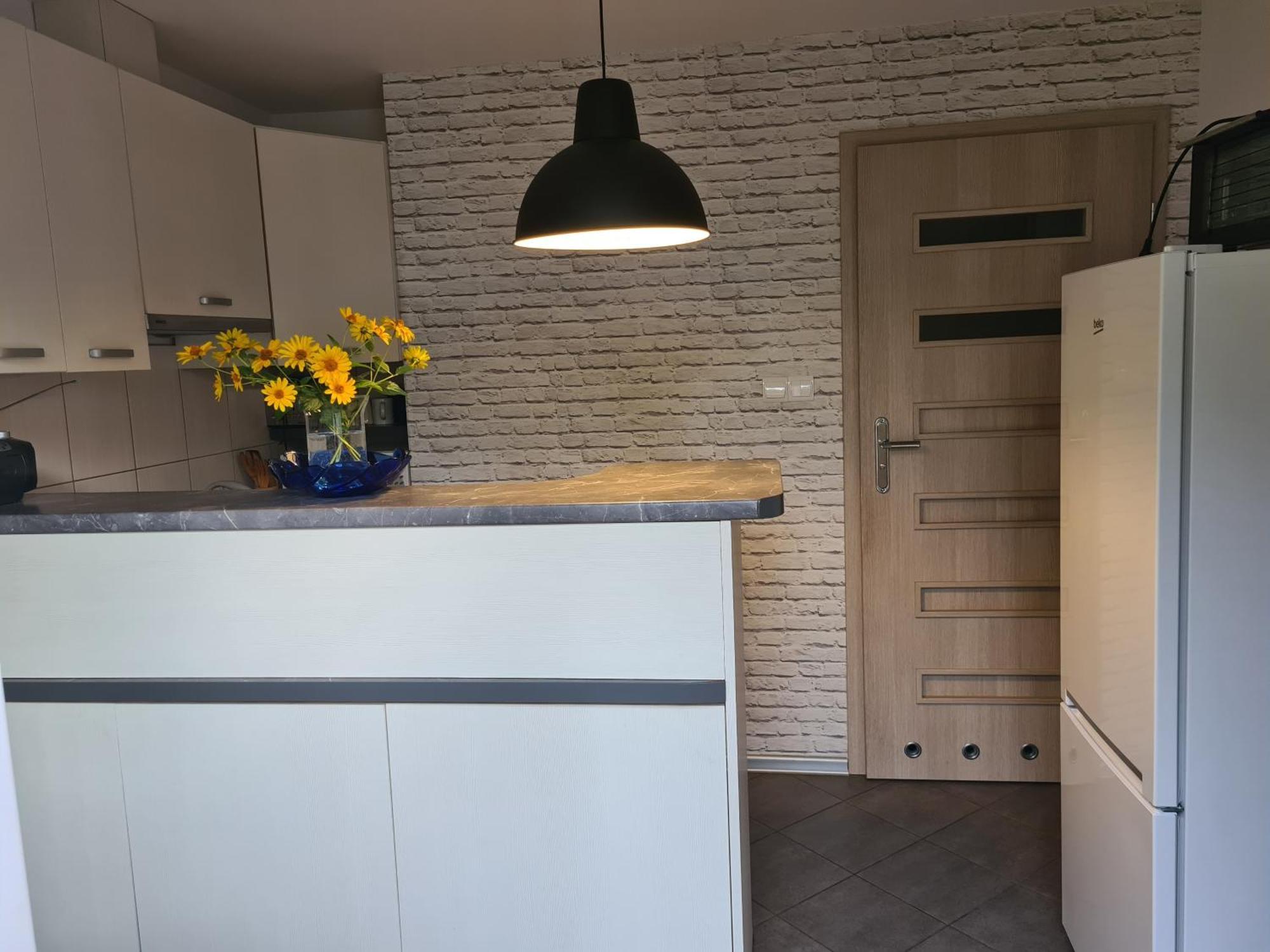 Apartament Bema ビャワ・ボドラスカ エクステリア 写真