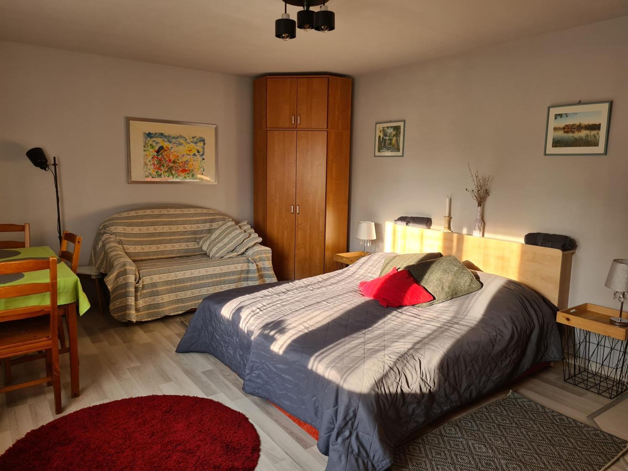 Apartament Bema ビャワ・ボドラスカ エクステリア 写真