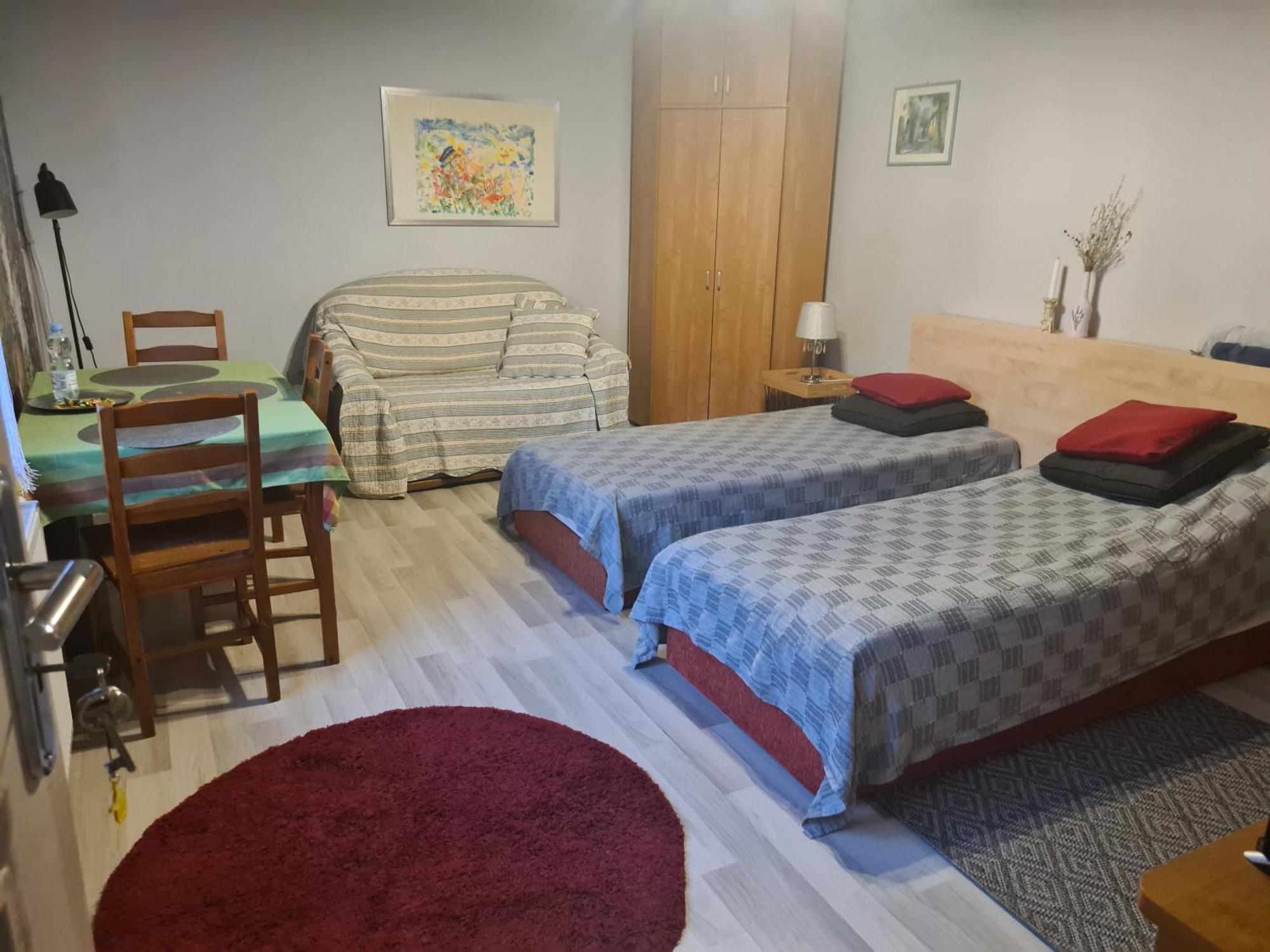 Apartament Bema ビャワ・ボドラスカ エクステリア 写真
