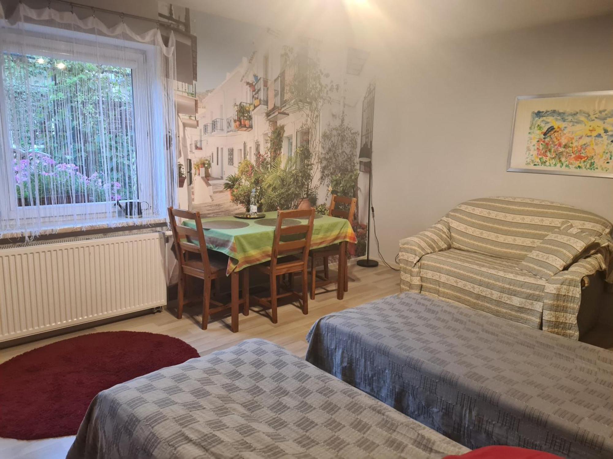 Apartament Bema ビャワ・ボドラスカ エクステリア 写真